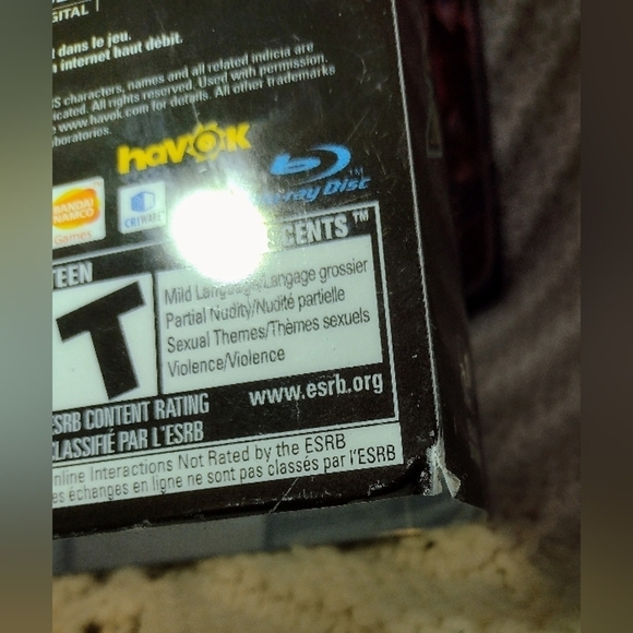 Soul Calibur IV Premium Edition Playstation 3 Game PS3 (Bandai, 2008) Extras - Picture 11 of 13